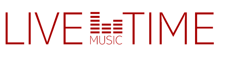 LIVETIME Band Logo